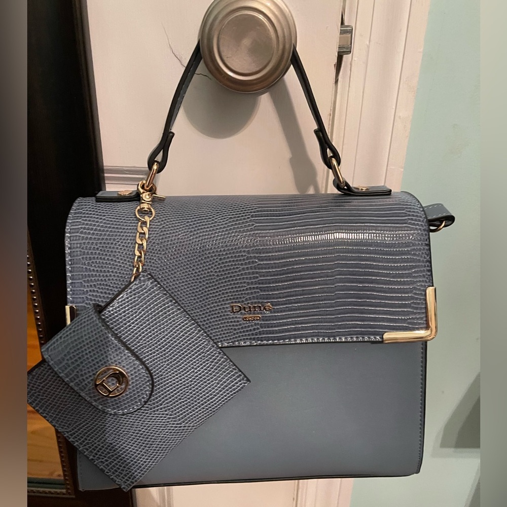 Dune London Handbag/Crossbody Purse